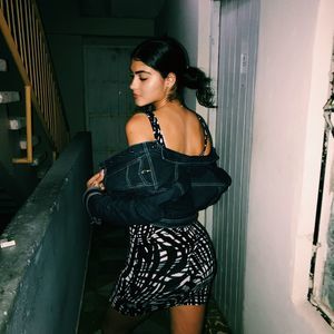 Meet your Posher, Maria